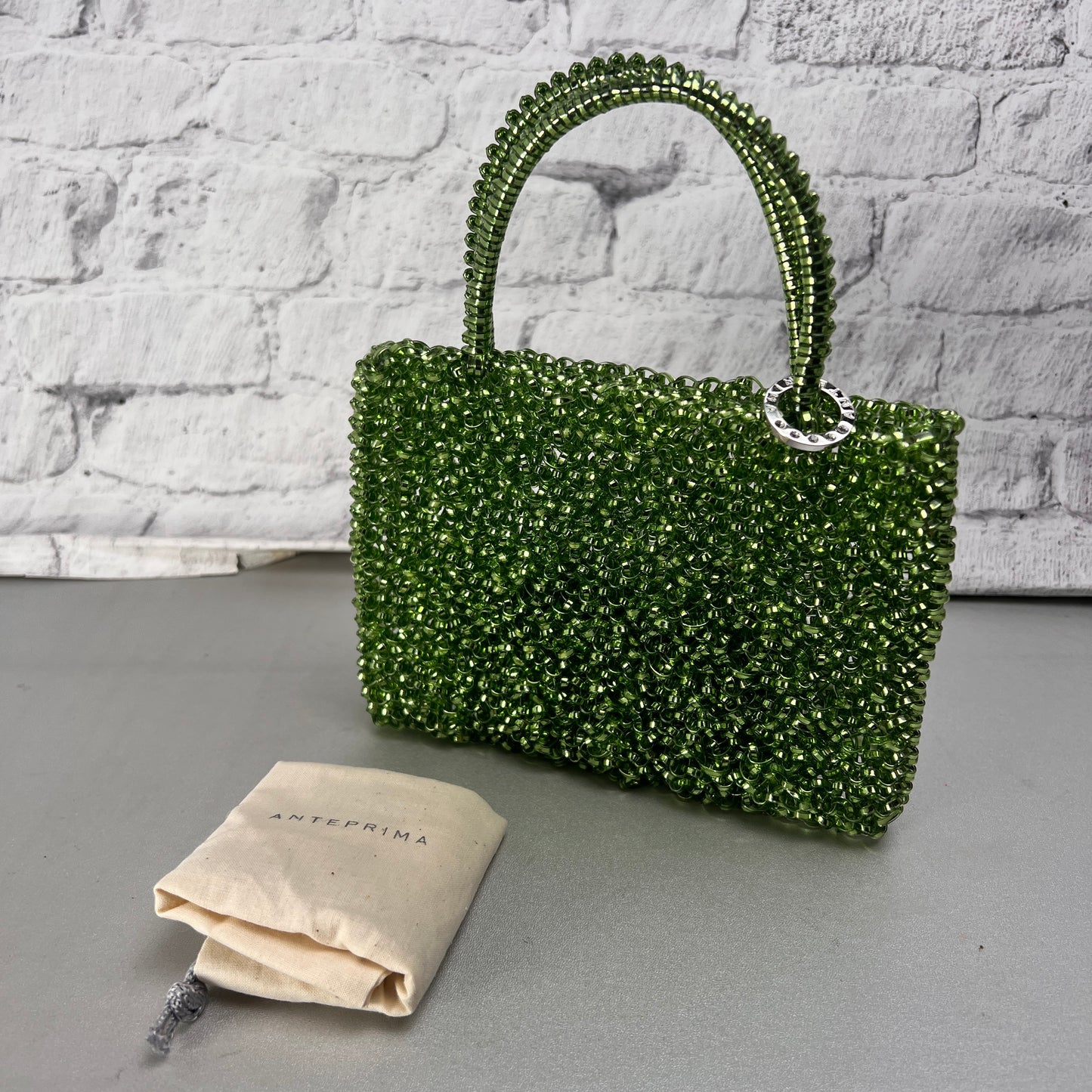 Other Green A-13987