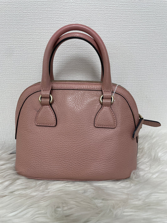 Gucci Pink Handle Bags A-13992