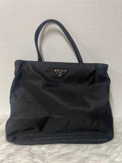 Prada Black A-13993