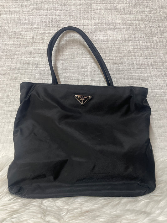 Prada Black A-13993