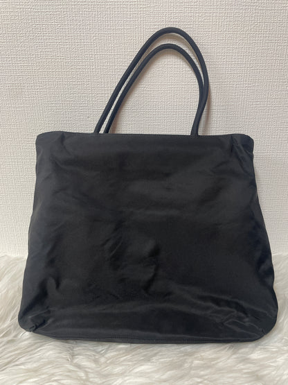 Prada Black A-13993