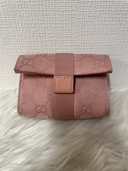 Gucci Pink A-13994
