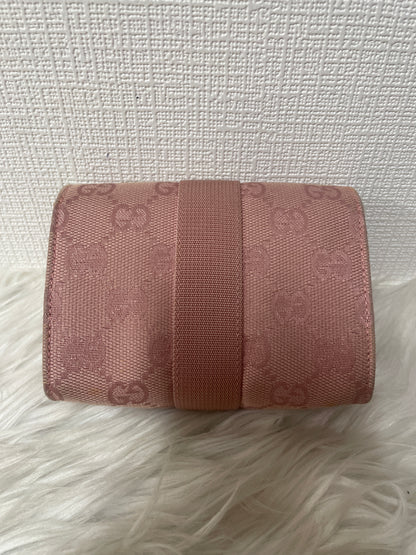 Gucci Pink A-13994