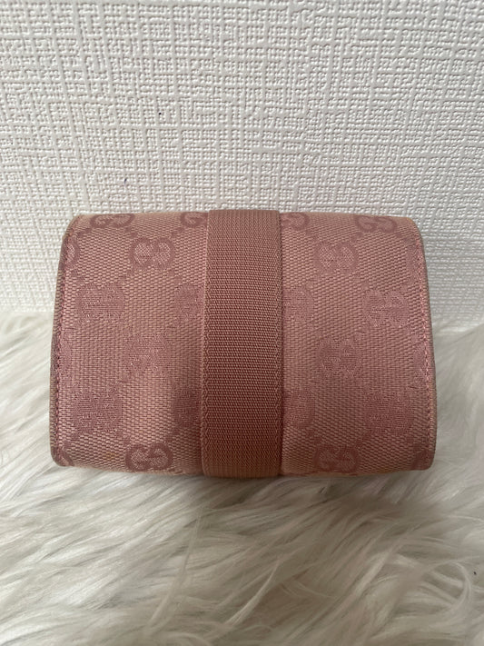 Gucci Pink A-13994
