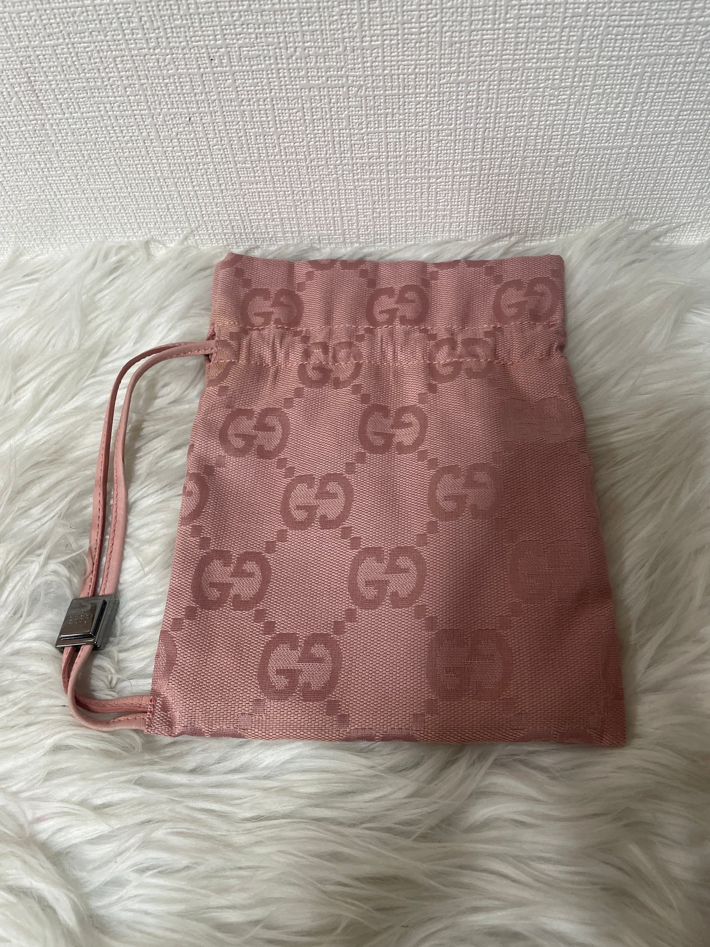 Gucci Pink A-13995