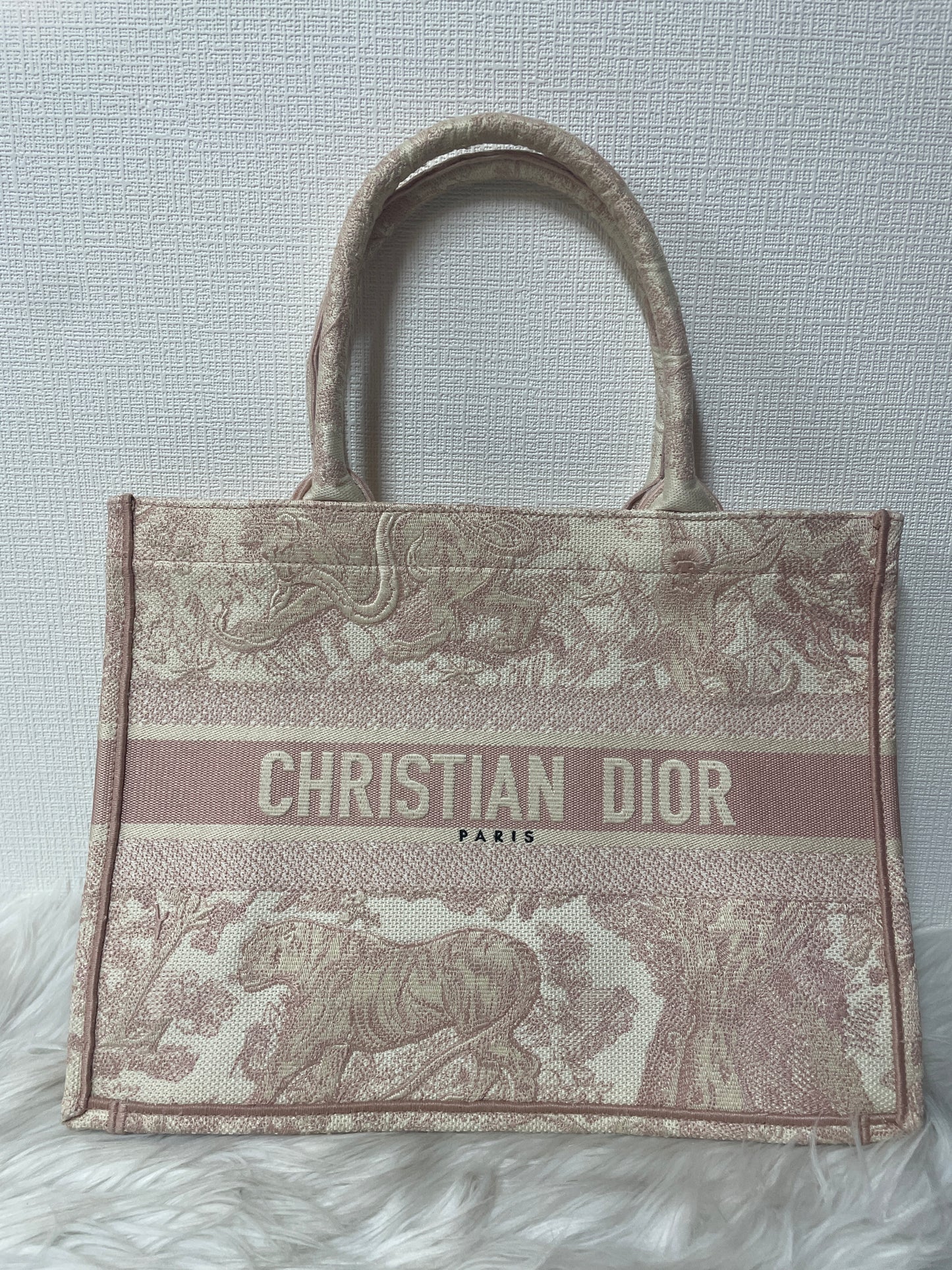 Dior Pink A-13997