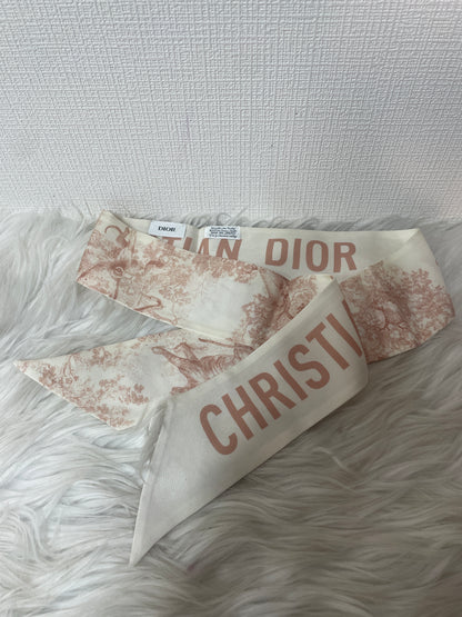 Dior White A-14001