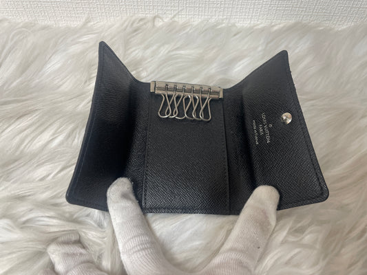 Louis Vuitton Black A-14004