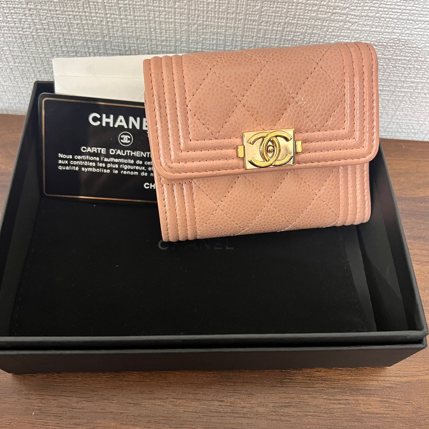 Chanel A-14018