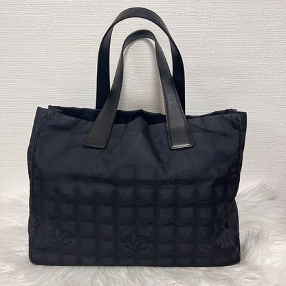 Chanel Black A-14013