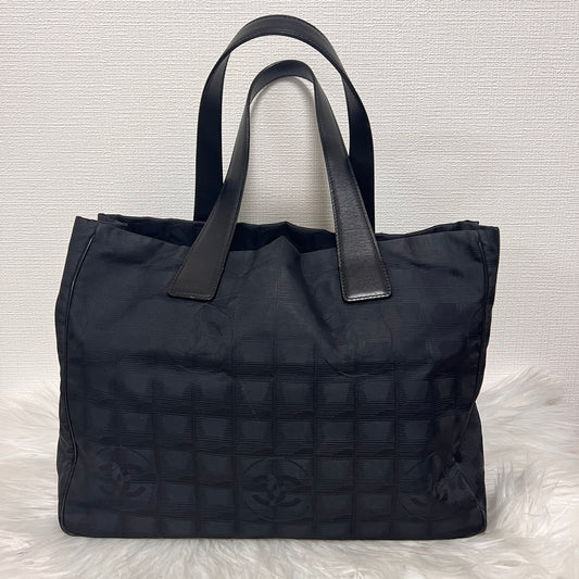 Chanel Black A-14013