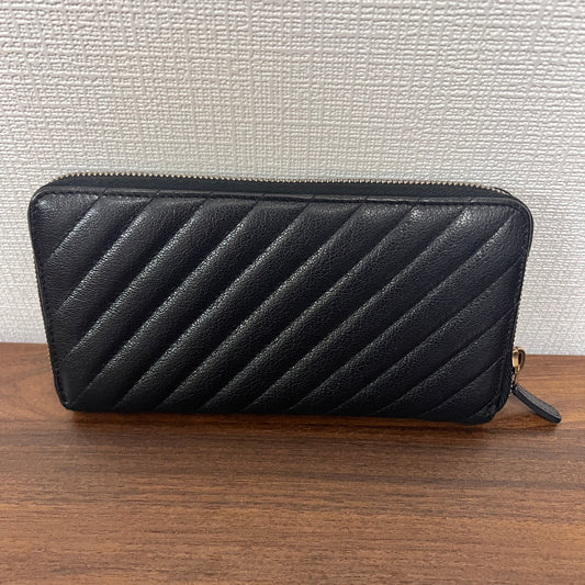 Chanel Black A-14015