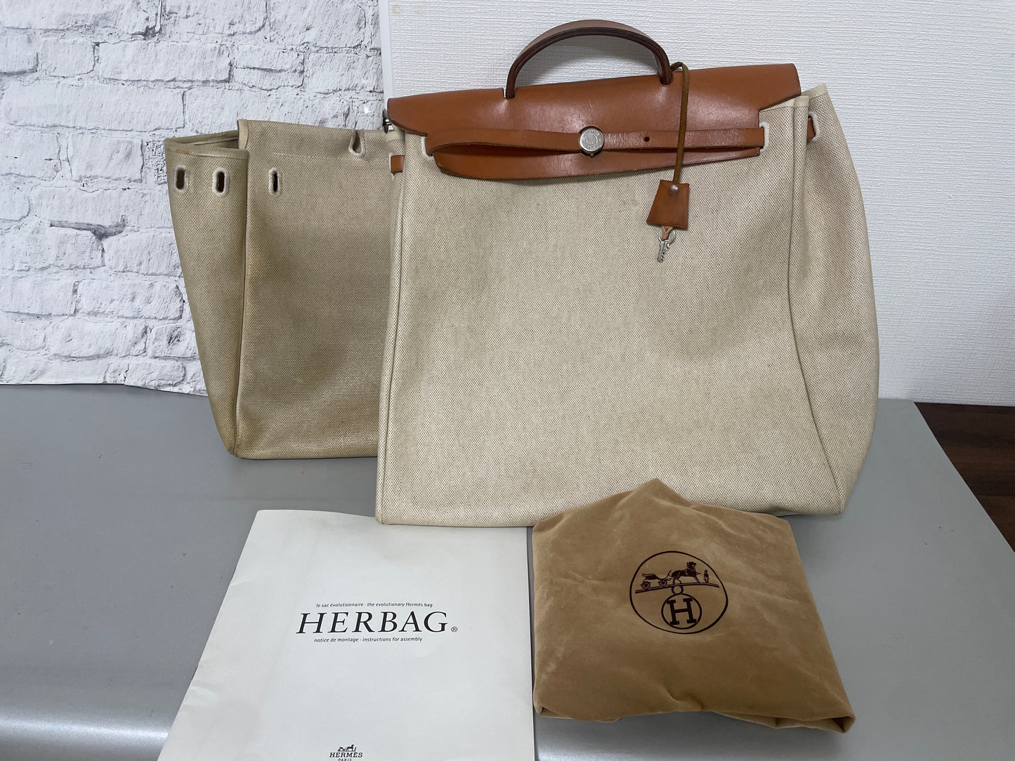 Hermes A-14019
