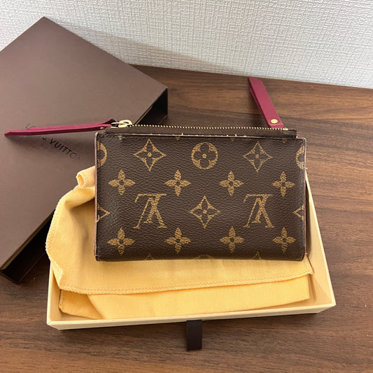 Louis Vuitton Brown A-14023