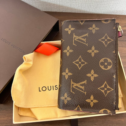 Louis Vuitton Brown A-14023