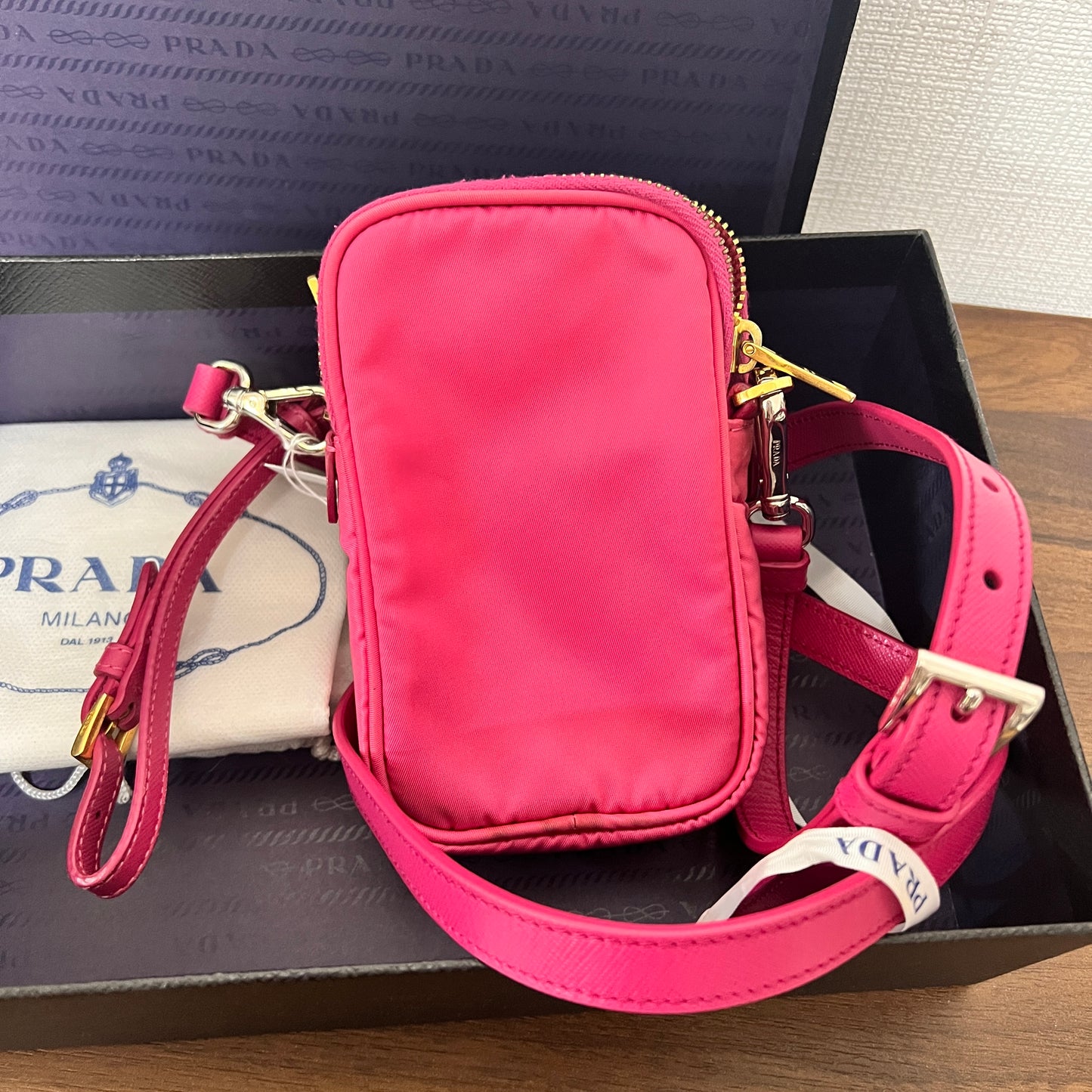 Prada A-14026