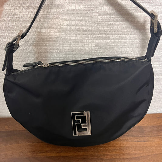 Fendi Black A-14030