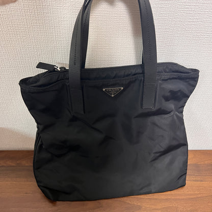 Prada Black A-14035