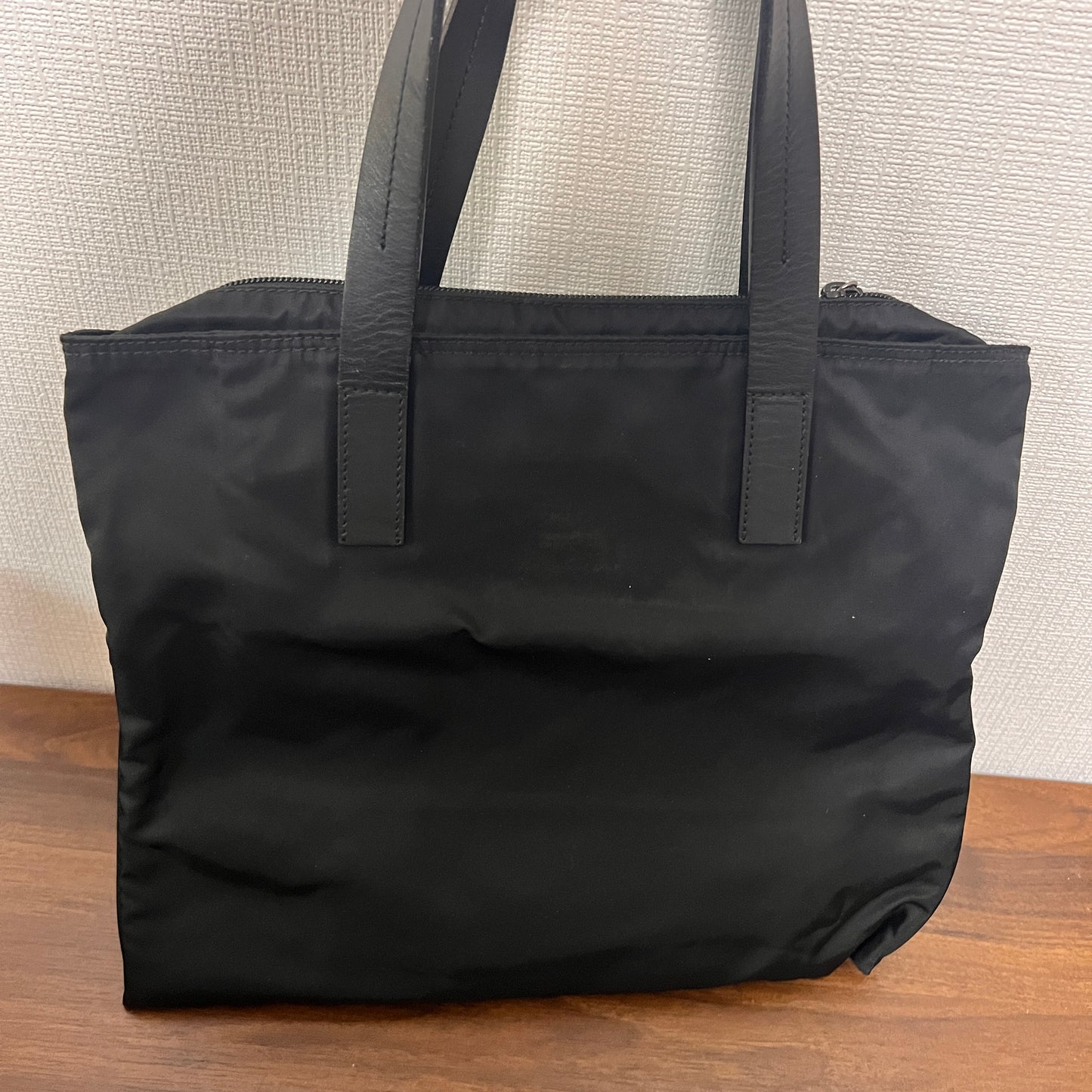 Prada Black A-14035