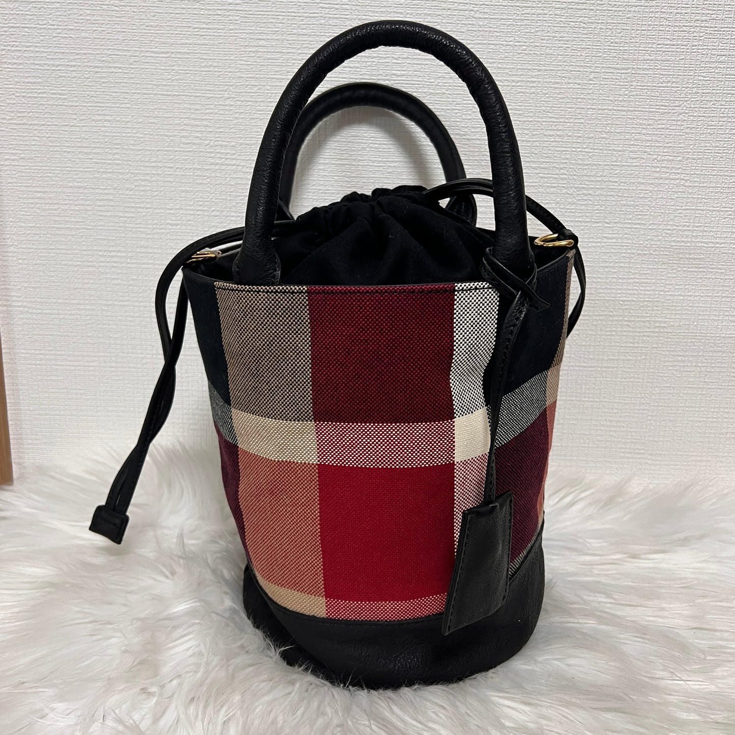 Burberry Red A-14040