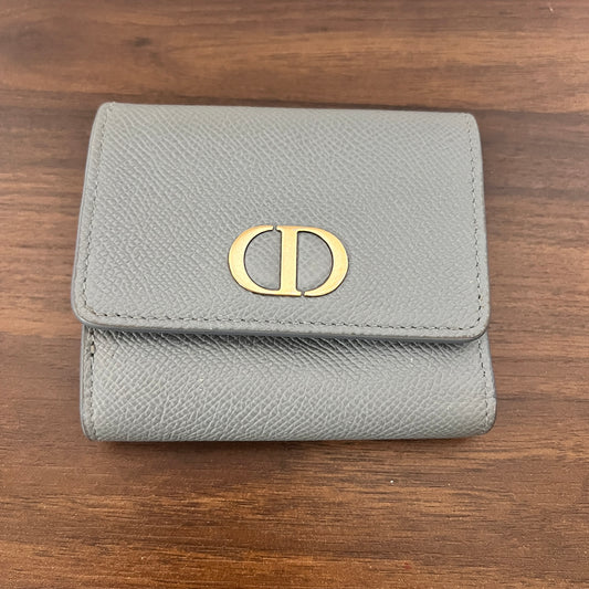 Dior Blue A-14046
