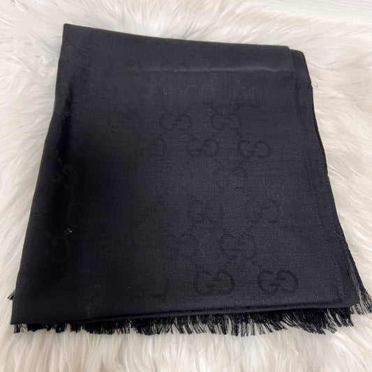 Gucci Black A-14050