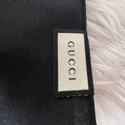 Gucci Black A-14050