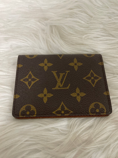 Louis Vuitton A-14053