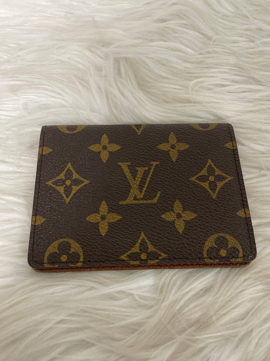 Louis Vuitton A-14053