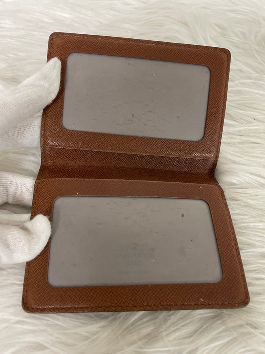 Louis Vuitton A-14053