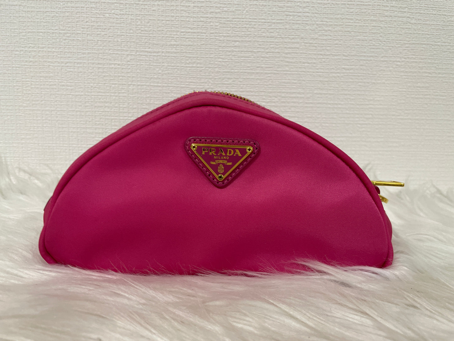 Prada Pink A-14056