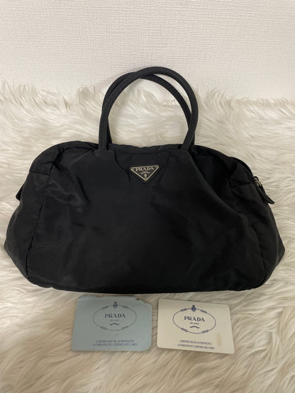 Prada Black A-14060