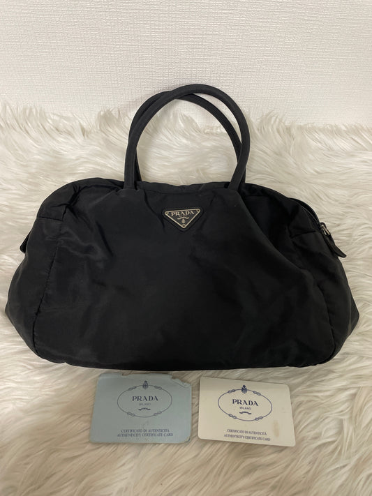 Prada Black A-14060