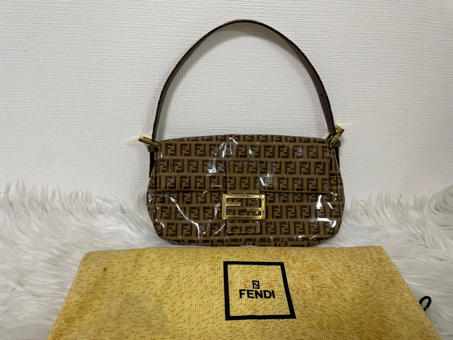 Fendi A-14067
