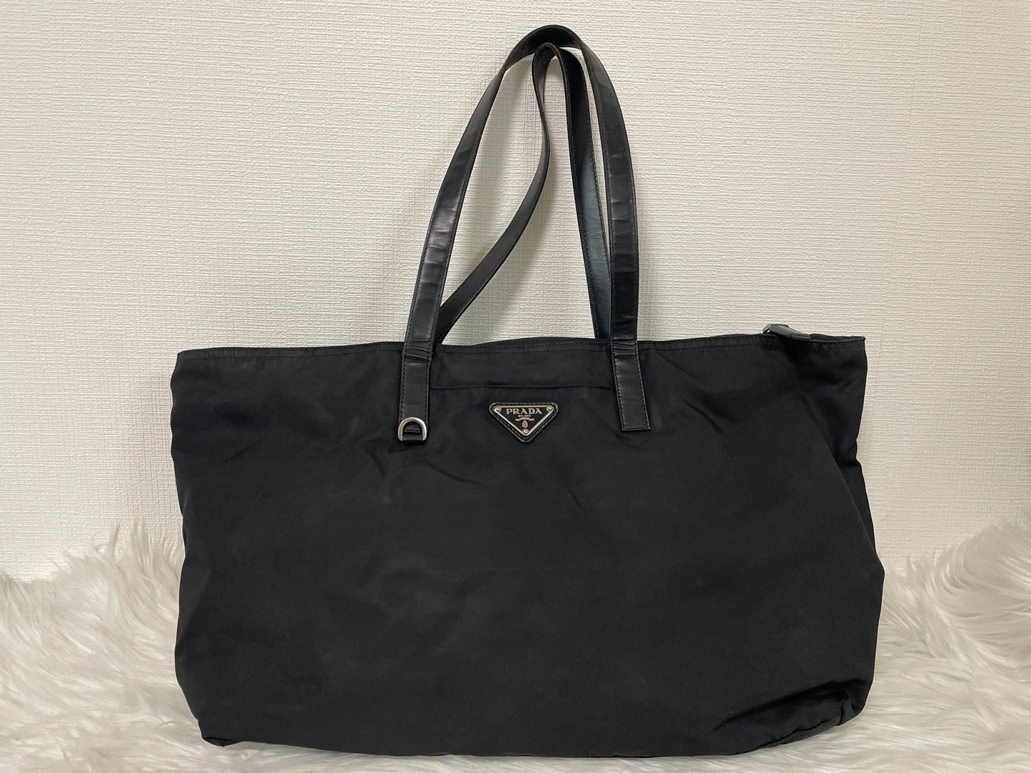 Prada Black A-14069