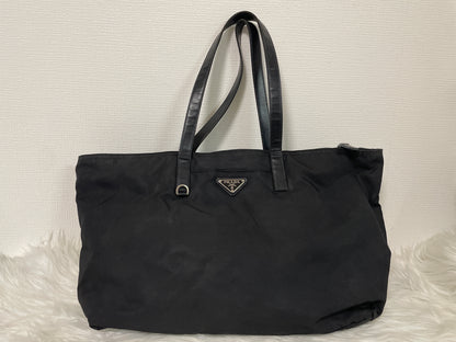 Prada Black A-14069