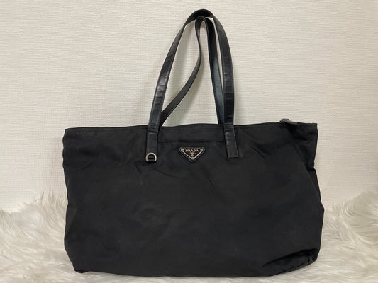 Prada Black A-14069