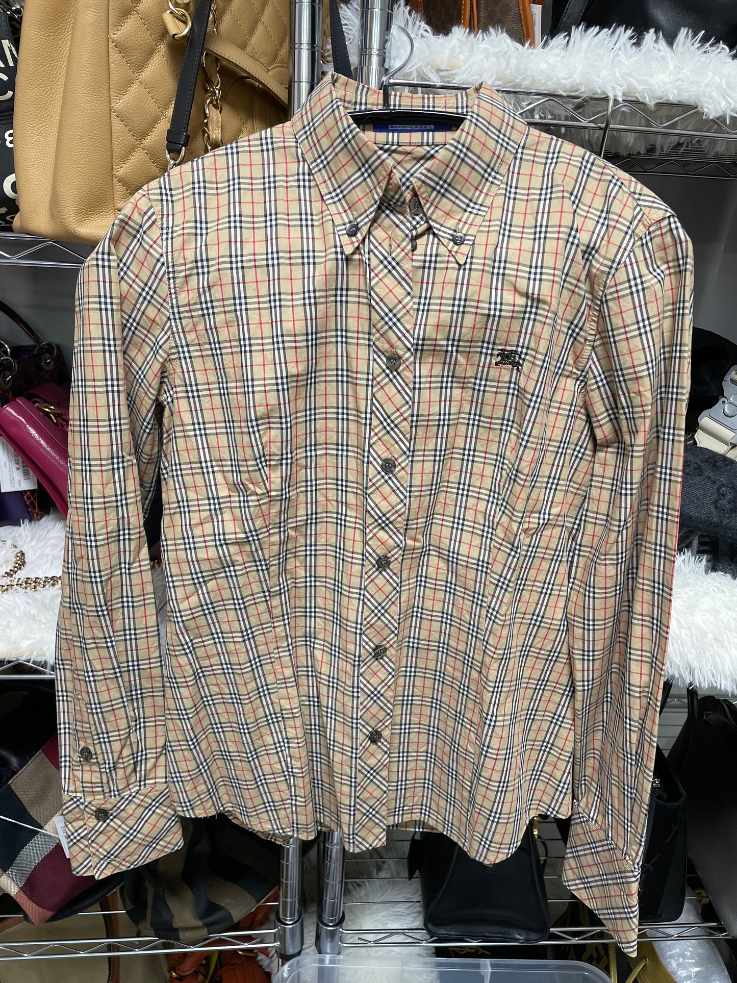 Burberry A-14077