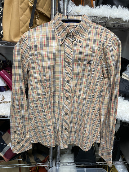 Burberry A-14077