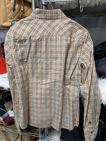 Burberry A-14077