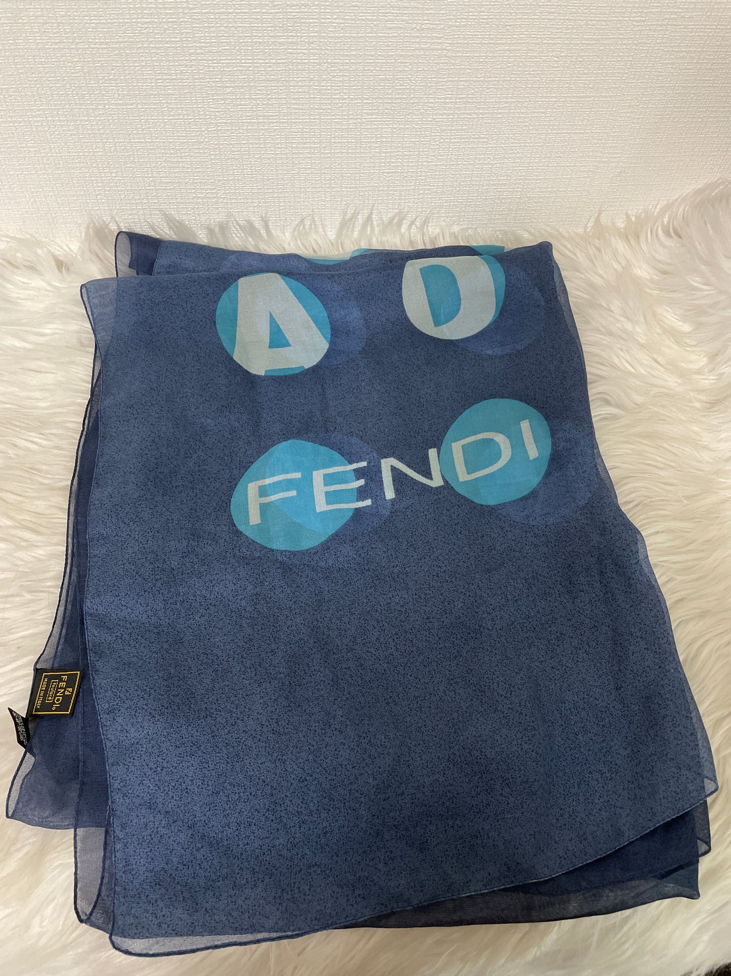 Fendi A-14080