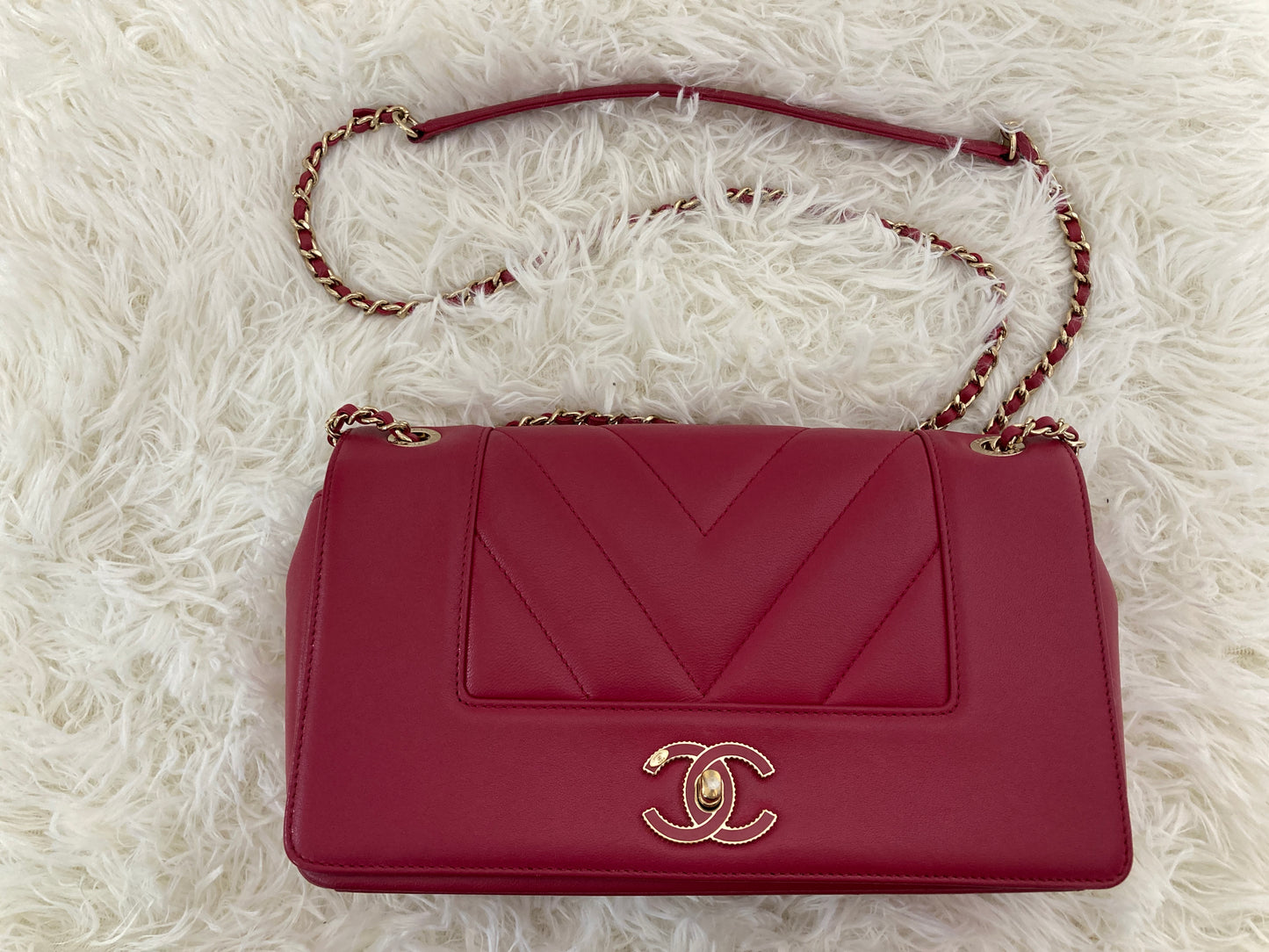 Chanel A-14086