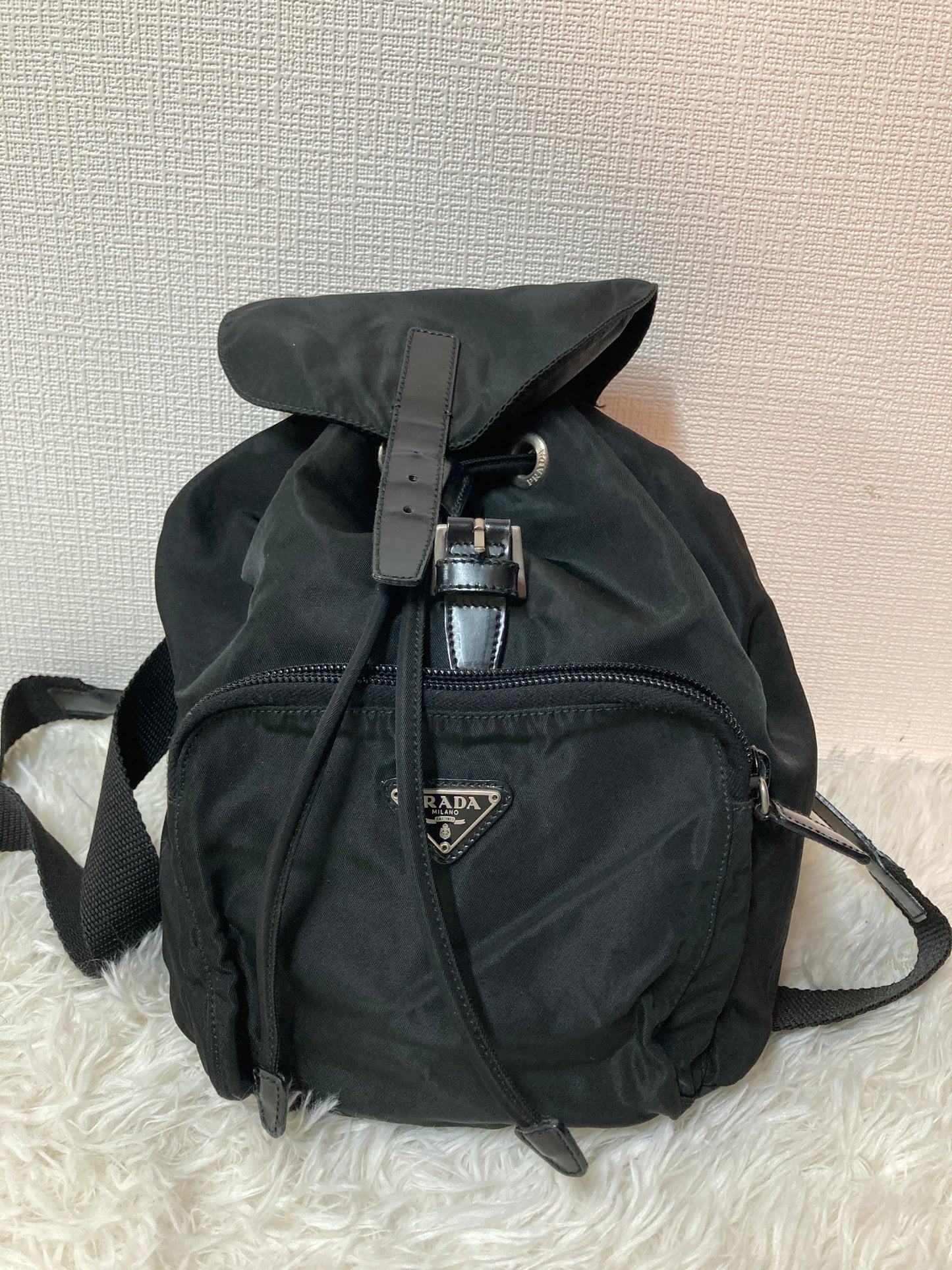 Prada A-14087