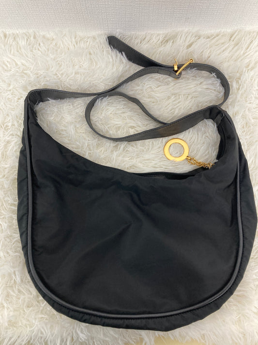 Celine Black A-14094