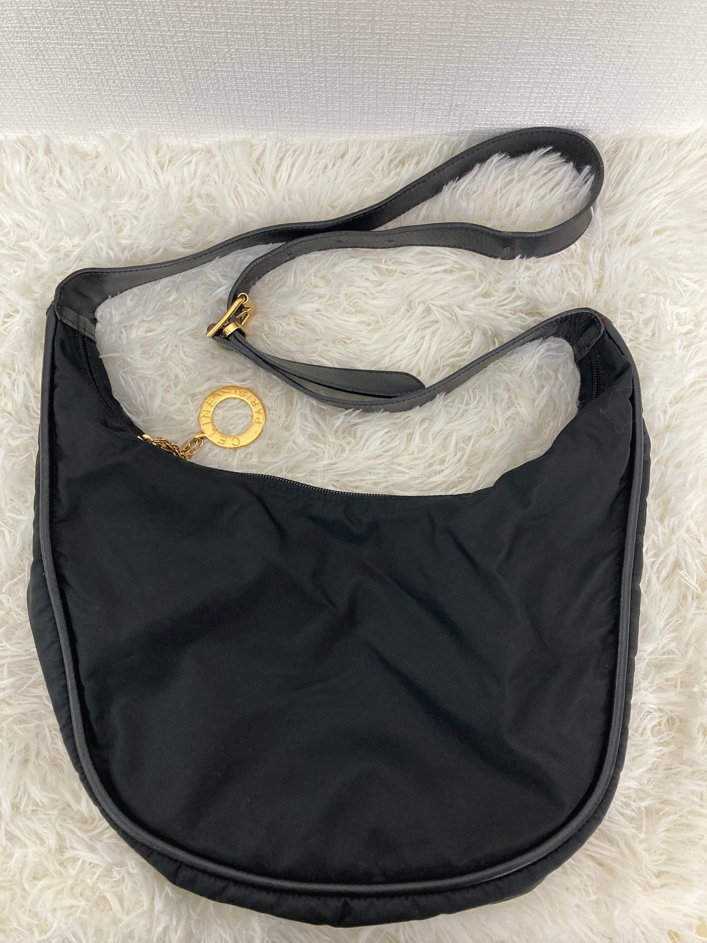 Celine Black A-14094
