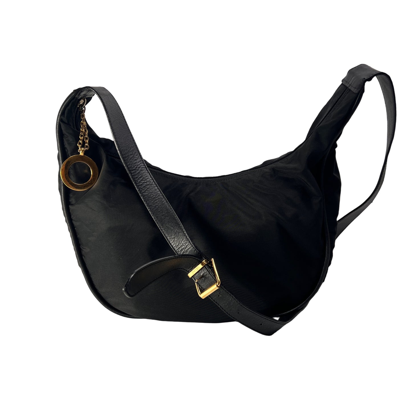 Celine Black A-14094