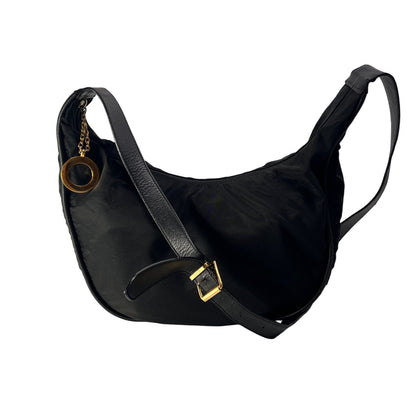 Celine Black A-14094