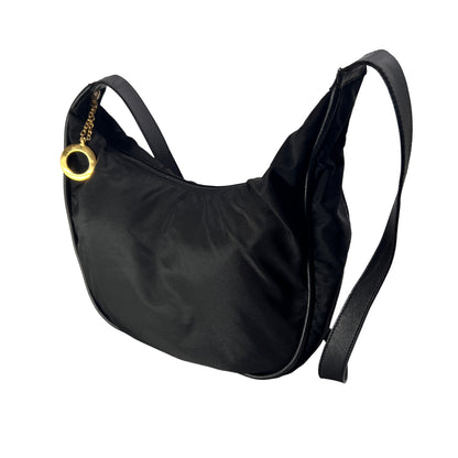 Celine Black A-14094