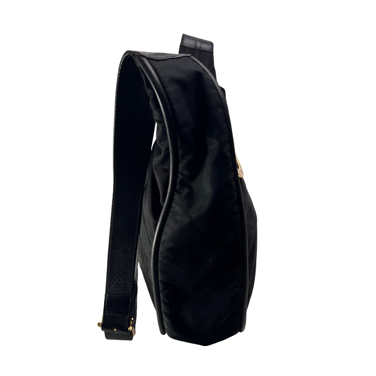 Celine Black A-14094