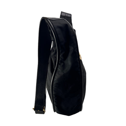 Celine Black A-14094